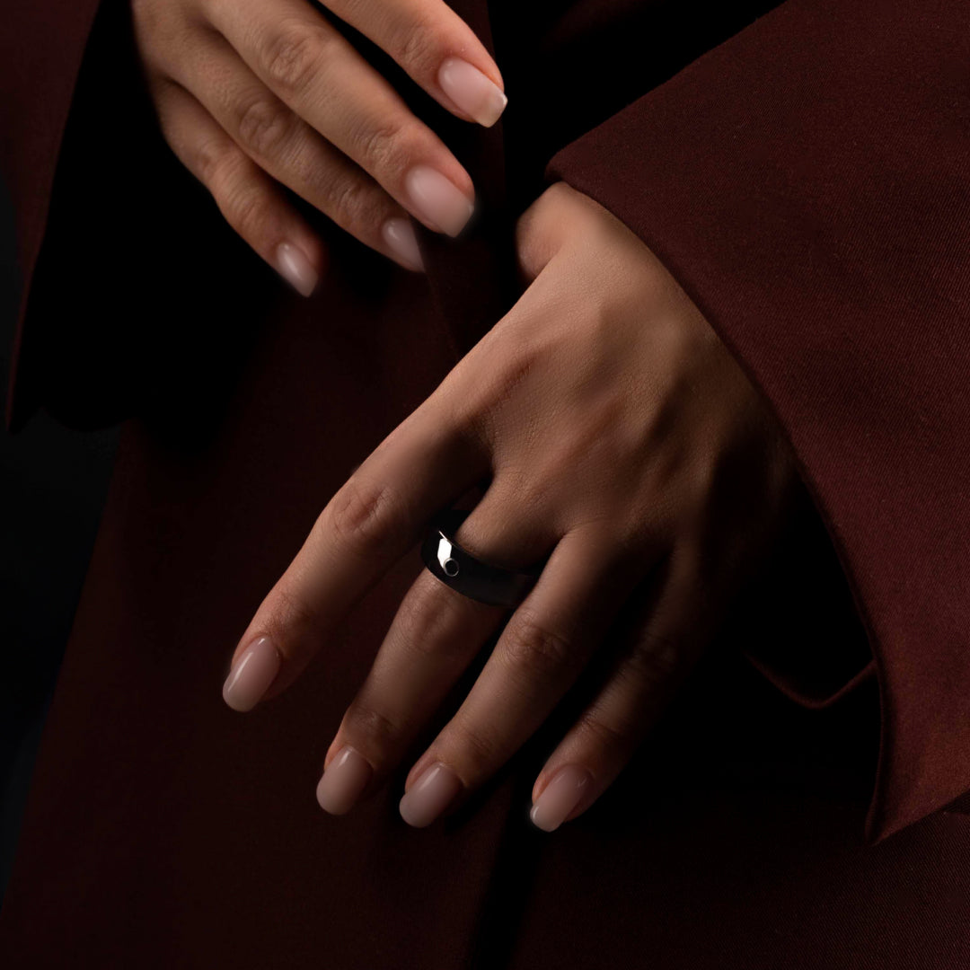 Riffculture Smart Ring