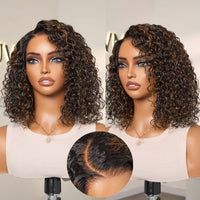 Brown Highlight