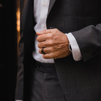 Riffculture Smart Ring