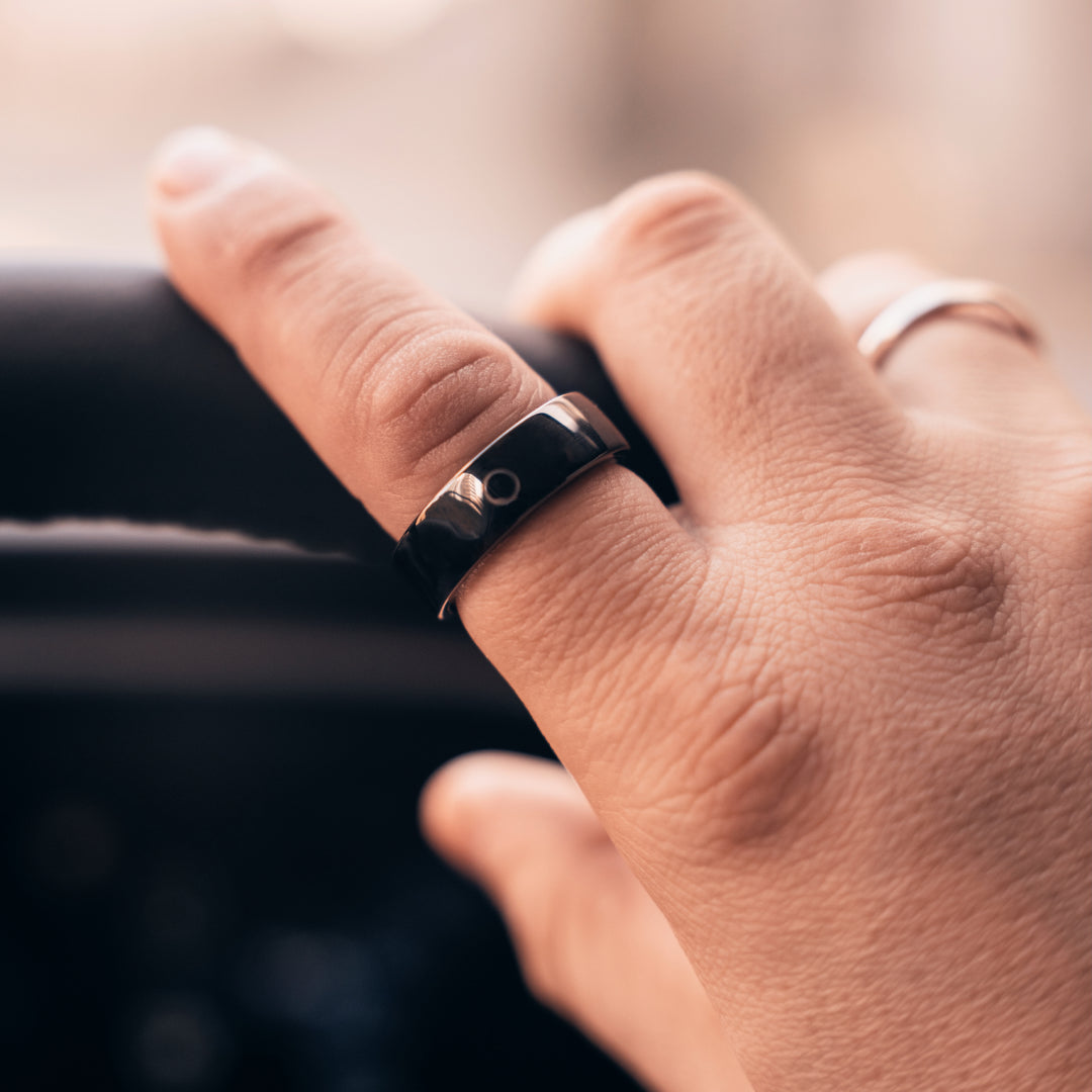 Riffculture Smart Ring