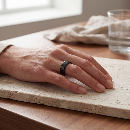 Riffculture Smart Ring