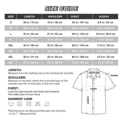 US Submarine – America 250th Anniversary Hawaiian Shirt