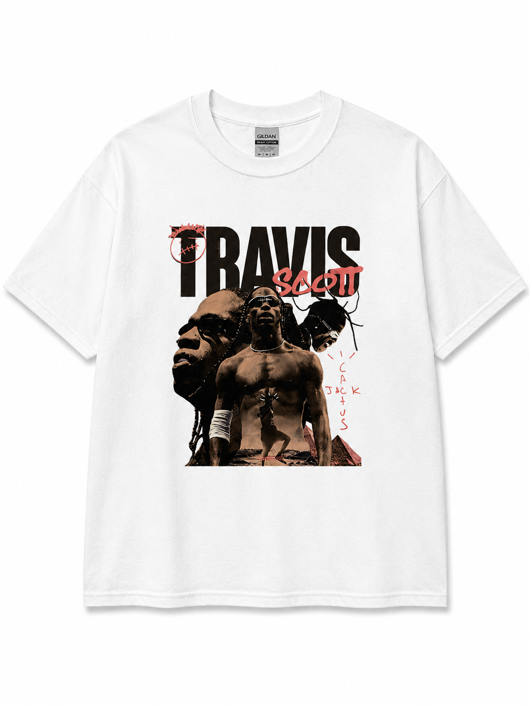 Black Rap Tour Graphic Tee, Vintage Streetwear Music T-Shirt