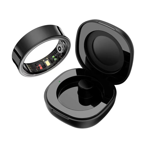 Riffculture Smart Ring