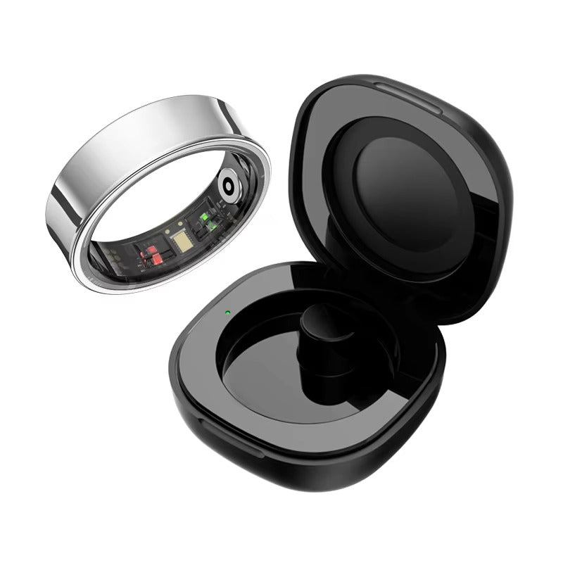 Riffculture Smart Ring