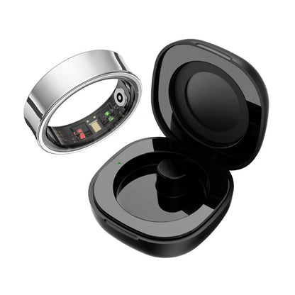 Riffculture Smart Ring