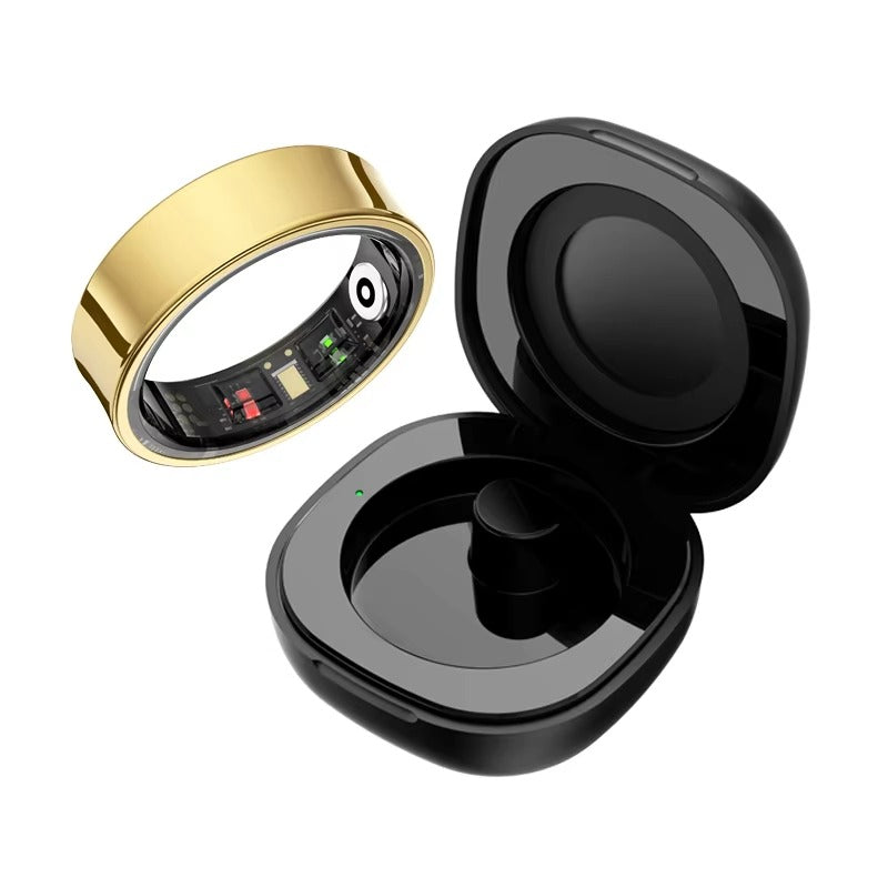 Riffculture Smart Ring